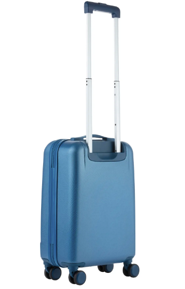 Чемодан CarryOn Skyhopper (S) Blue (502139)  