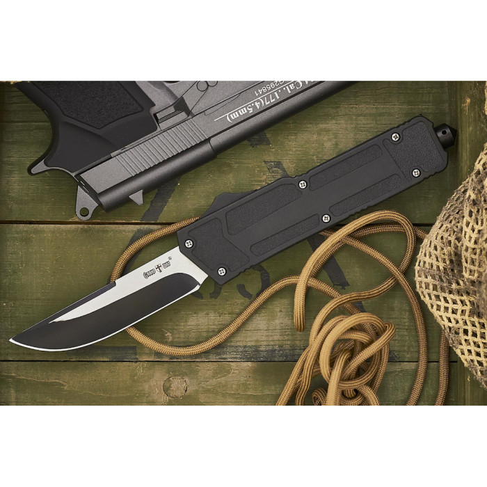 Карманный нож Grand Way 9182 BC  