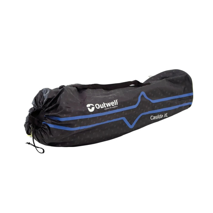 Кресло кемпинговое Outwell Casilda XL (470465)  
