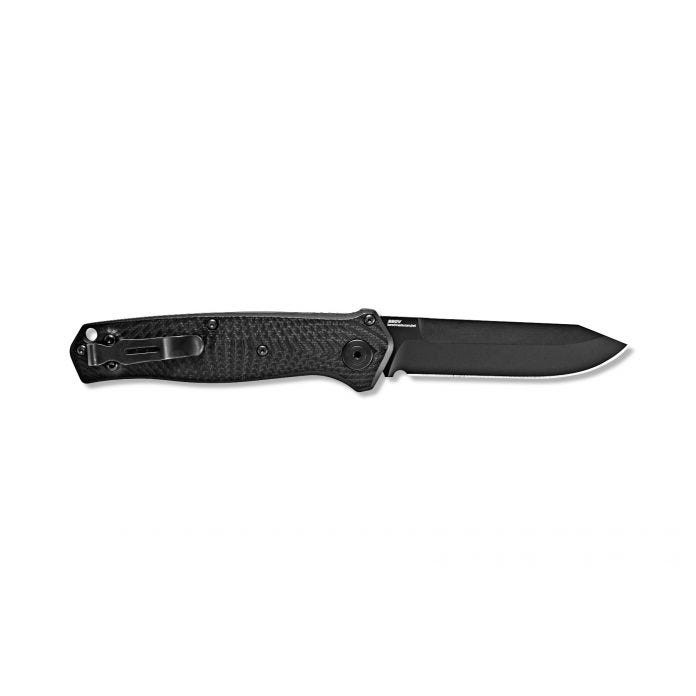 Нож Benchmade Mediator (8551BK)  
