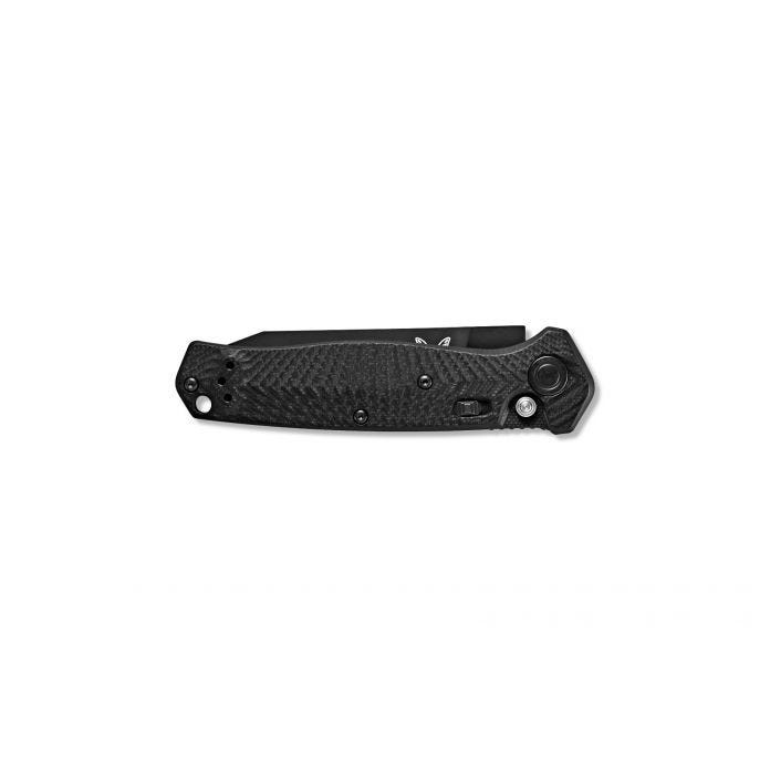 Нож Benchmade Mediator (8551BK)  