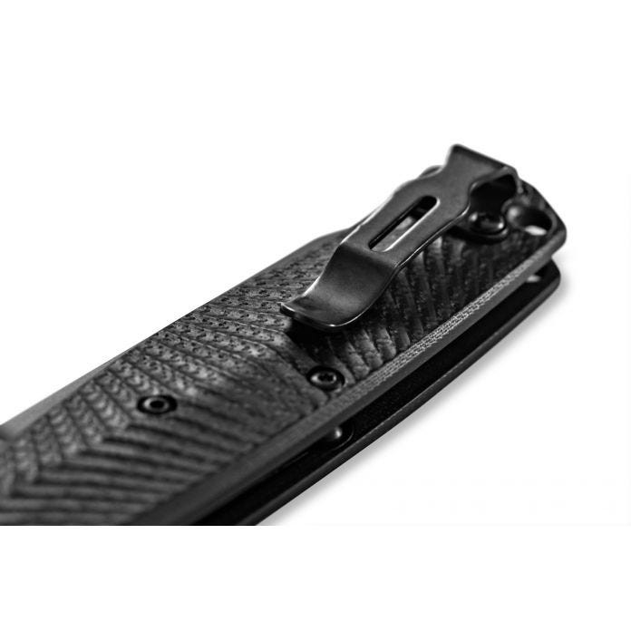 Нож Benchmade Mediator (8551BK)  