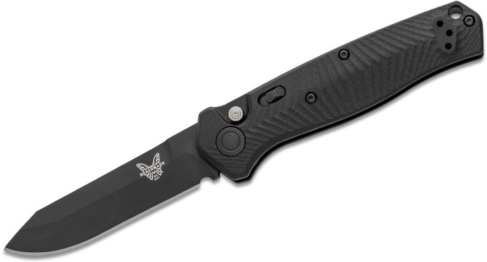 Нож Benchmade Mediator (8551BK)  