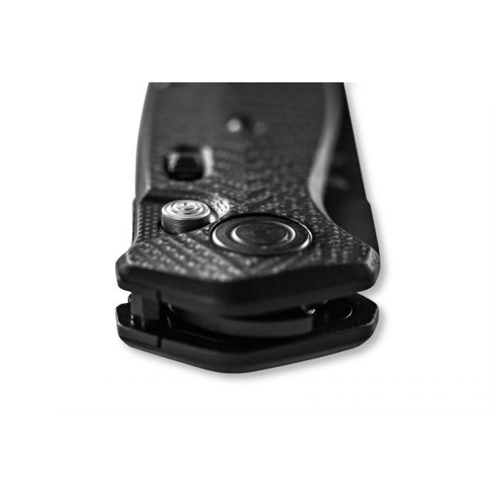 Нож Benchmade Mediator (8551BK)  