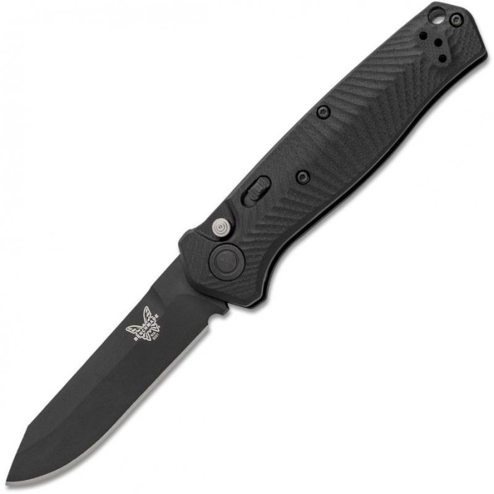 Нож Benchmade Mediator (8551BK) 