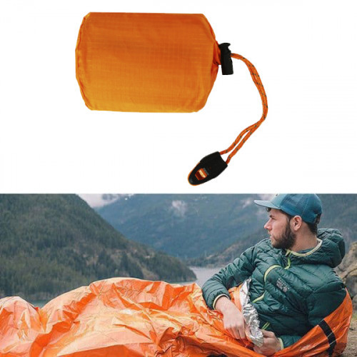 Термококон Travel Extreme PE 91x210cm  