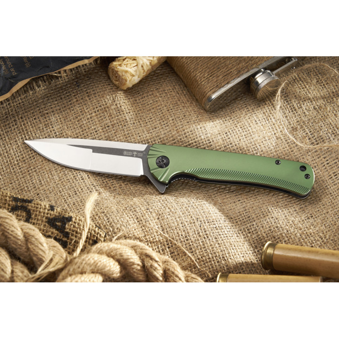 Карманный нож Grand Way WK 06203  