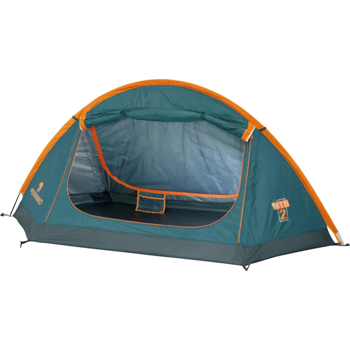 Палатка двухместная Ferrino MTB 2 Blue (99031MBB)  