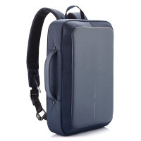 Рюкзак для ноутбука XD Design Bobby Bizz 15.6 Blue (P705.575)
