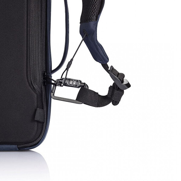 Рюкзак для ноутбука XD Design Bobby Bizz 15.6 Blue (P705.575)  