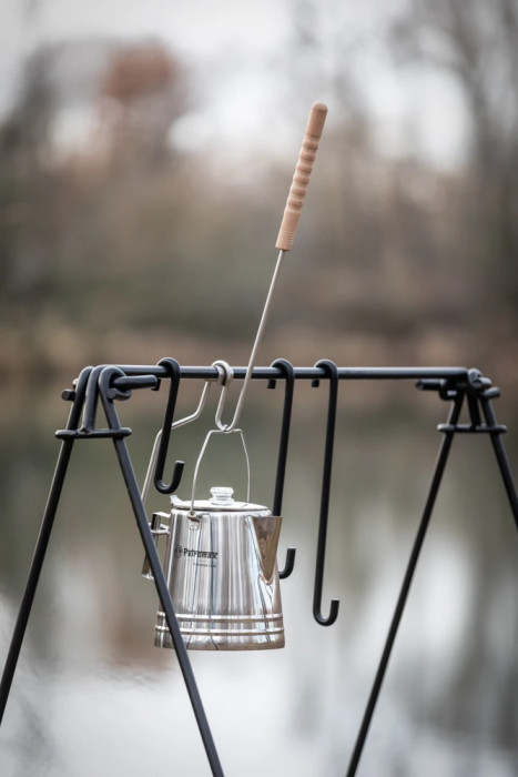 Кофеварка-перколятор Petromax Percolator Perkomax 3 л  