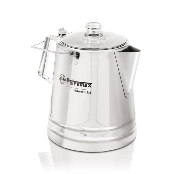 Кофеварка-перколятор Petromax Percolator Perkomax 3 л 