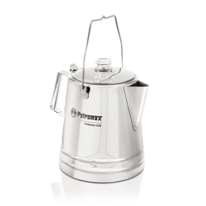 Кофеварка-перколятор Petromax Percolator Perkomax 3 л  