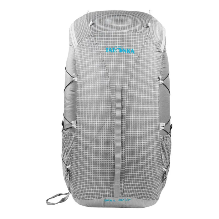 Рюкзак Tatonka Skill RECCO 30, Grey (TAT 1464.025)  