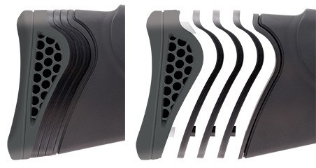 Винтовка Hatsan MOD 125TH Vortex  