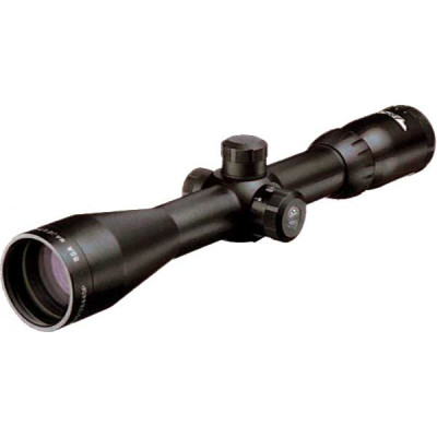 Прицел оптический BSA-Optics Majestic 3-9х40