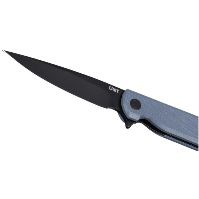 Нож CRKT LCK+ Drop Point Gray (3801KN)  