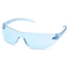 Очки Pyramex Alair (infinity blue) голубые