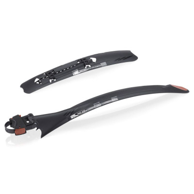 Крылья комплект XLC MG-C08, 26-28&quot;