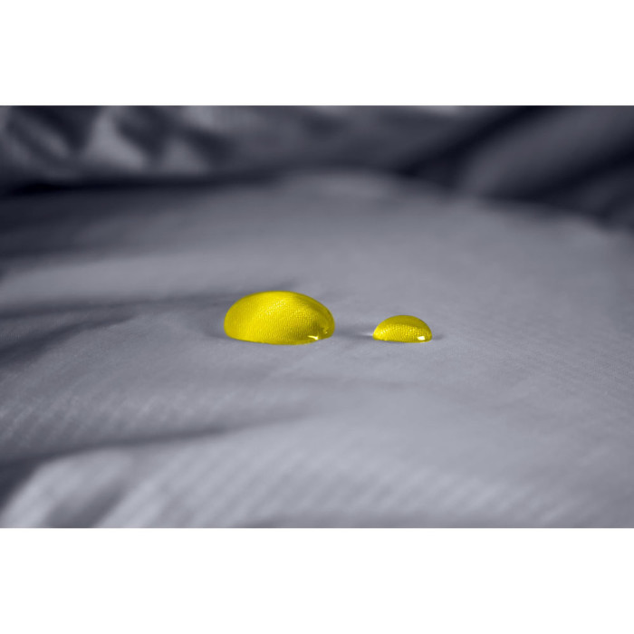 Спальник Salewa ECO -1 3683/5540 зеленый, левый  