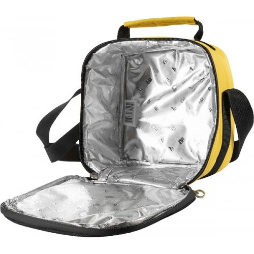 Изотермическая ланч-бокс Кемпинг Mango  