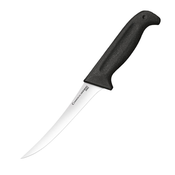 Нож кухонный Cold Steel CS Boning Stiff Knife (20VBCZ)  