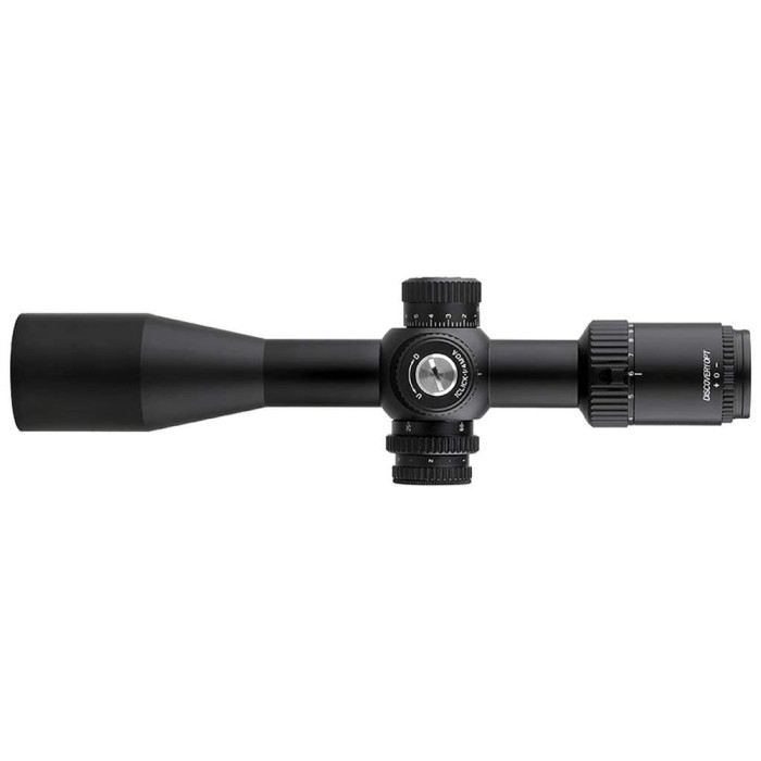 Прицел Discovery Optics LHD-NV 4-16X44SFIR FFP 30mm с подсветкой.  