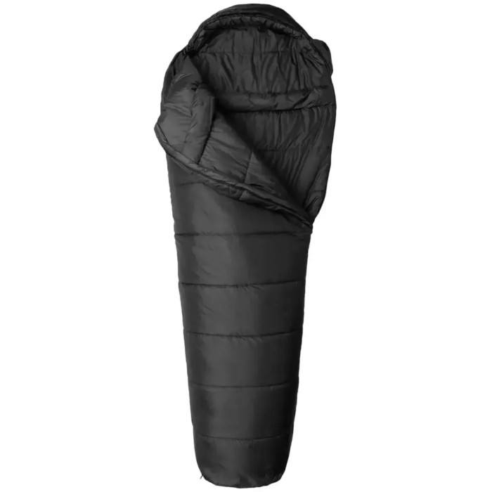 Спальный мешок Snugpak Sleeper Extreme, (comf. - 7 °C/ extr. -12°C), onyx black  
