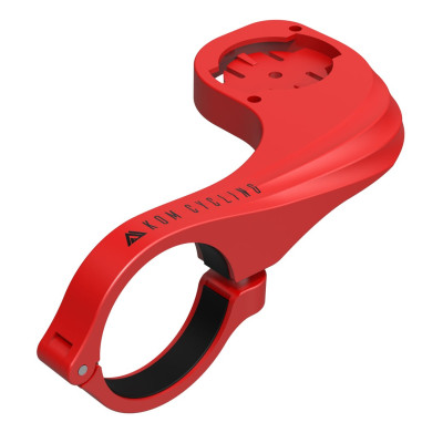 Крепление на велосипед для навигатора Garmin KOM Cycling CM01G, красный