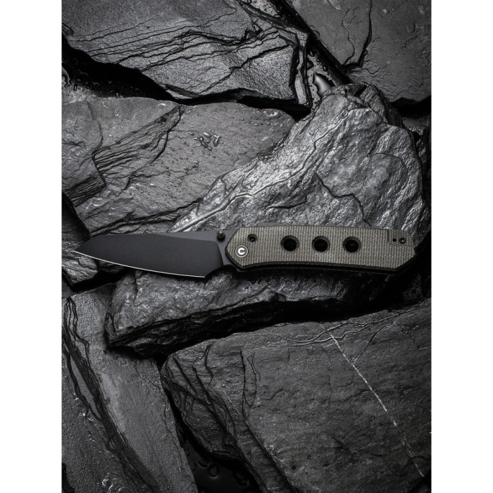 Нож складной Civivi Vision FG C22036-3  