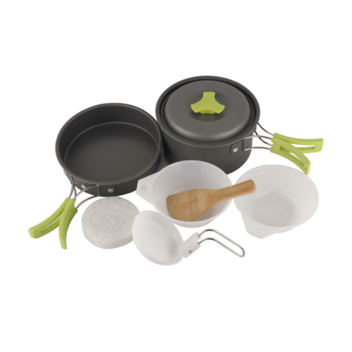 Набор посуды APG CK06  