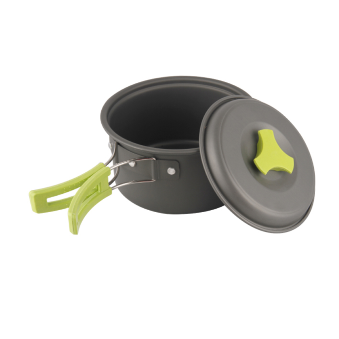 Набор посуды APG CK06  