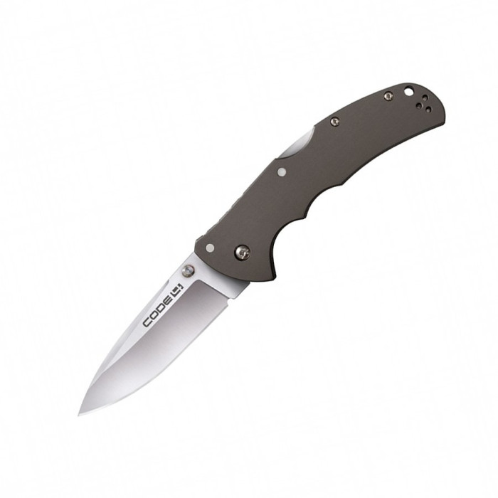 Нож Cold Steel Code 4 (Spear)  