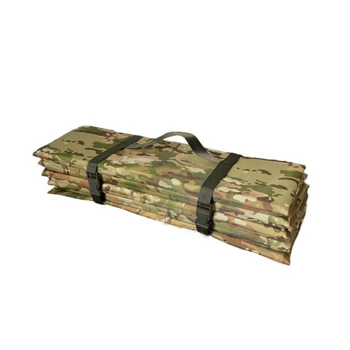 Тактический каремат гармошка Ranger мультикам (RA8914)  