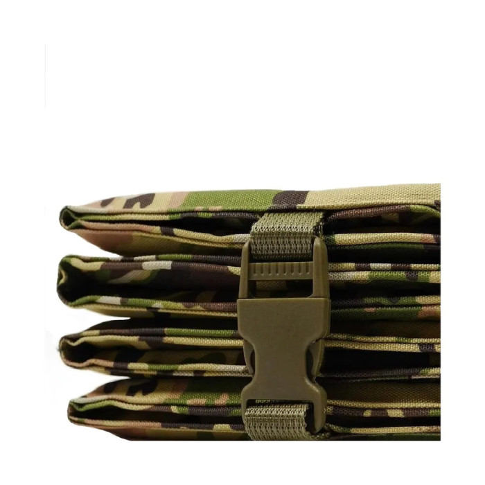 Тактический каремат гармошка Ranger мультикам (RA8914)  