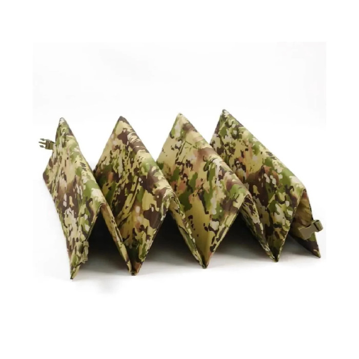 Тактический каремат гармошка Ranger мультикам (RA8914)  