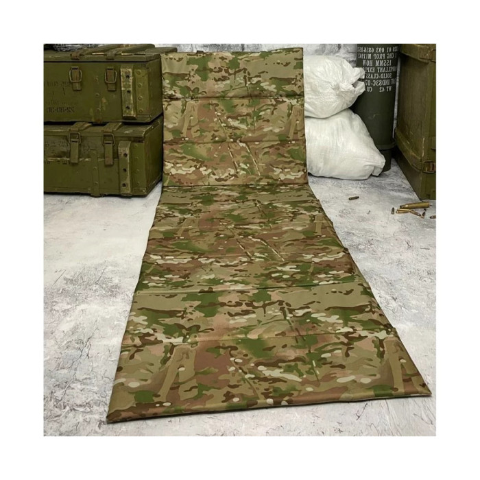 Тактический каремат гармошка Ranger мультикам (RA8914)  