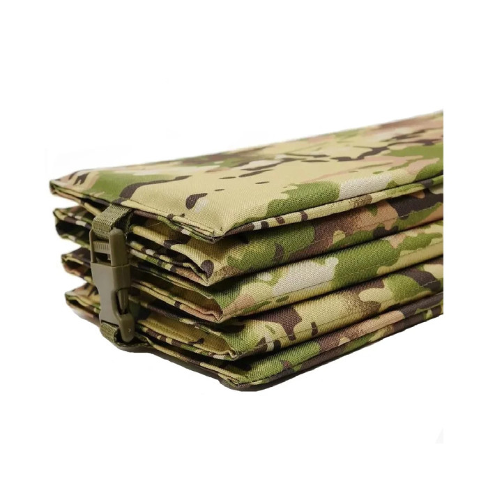 Тактический каремат гармошка Ranger мультикам (RA8914)  