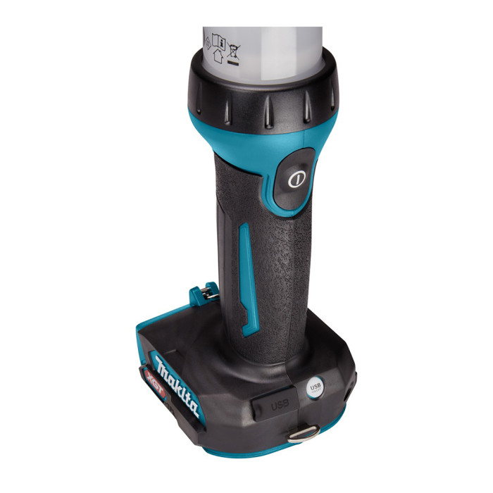 Аккумуляторный фонарь Makita ML002G без АКБ и зарядного устройства  