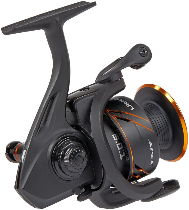 Катушка Brain Apex 20 6000 5+1BB 4.7:1  