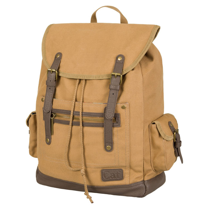 Рюкзак городской CAT Spotlight 83470.341 20 л  