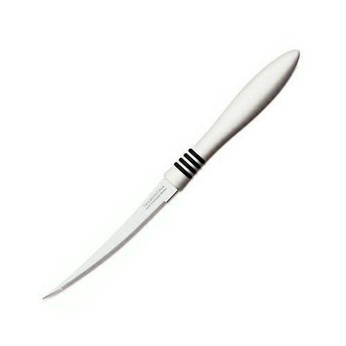 Набор ножей для томатов Tramontina Cor & Cor (белый)  