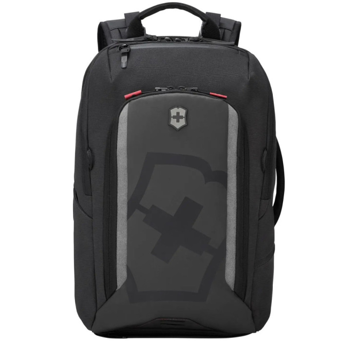 Рюкзак для ноутбука Victorinox TOURING 2.0/Black (Vt612118)  