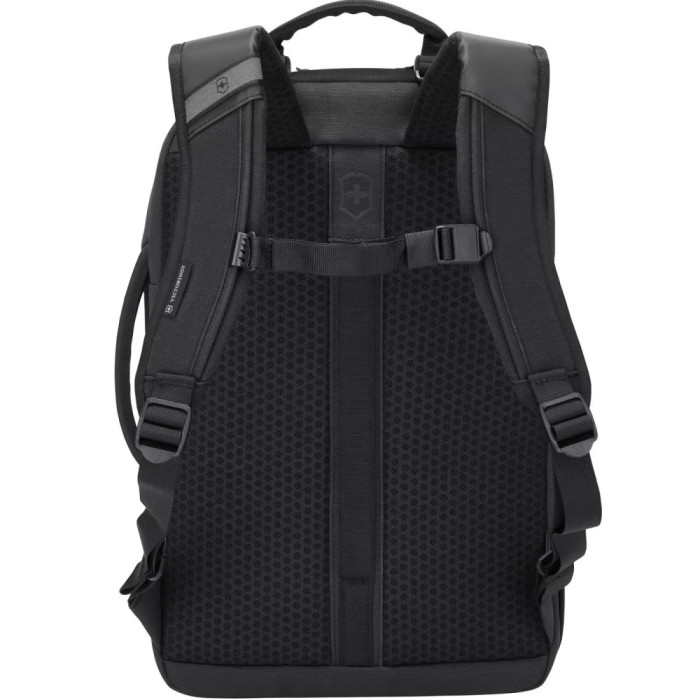 Рюкзак для ноутбука Victorinox TOURING 2.0/Black (Vt612118)  