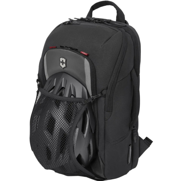 Рюкзак для ноутбука Victorinox TOURING 2.0/Black (Vt612118)  