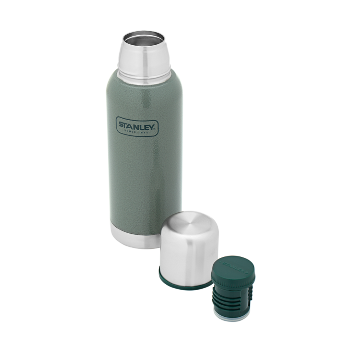 Термос Stanley Adventure 0.75 л (зеленый)  