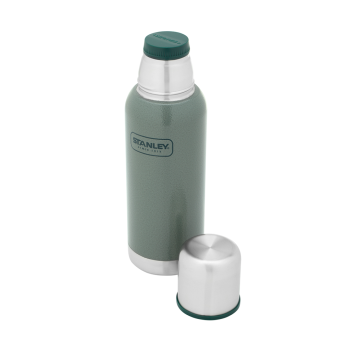 Термос Stanley Adventure 0.75 л (зеленый)  