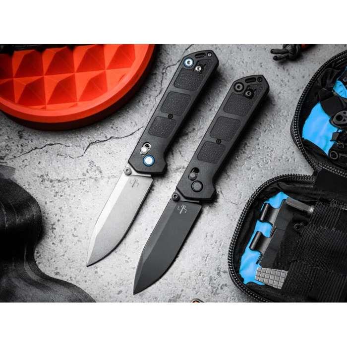 Нож Boker Plus Kihon DC 2.0  