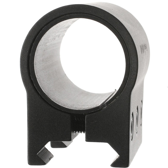 Крепление на оружие для фонарей на планку Пикатинни Fenix ALG-01  