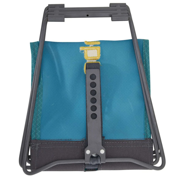 Стул раскладной Uquip Fancy Blue/Grey (244017)  